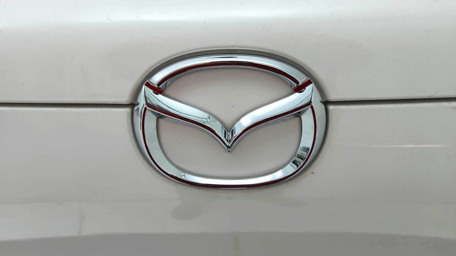 2023 Mazda Mazda CX-30 2.5 Turbo Premium Plus AWD
